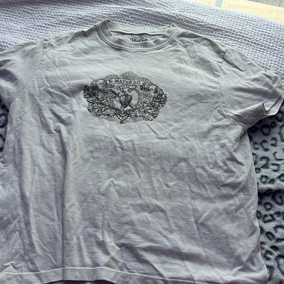 Brandy Melville Tops - Brandy Melville / Pacsun top